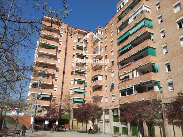 Piso en venta en les Àligues, Vallès Oriental