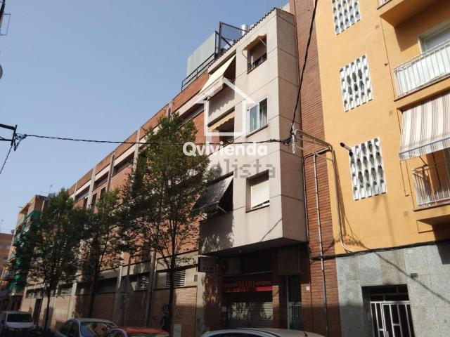 Piso en venta en La Barriada Nova, Vallès Oriental