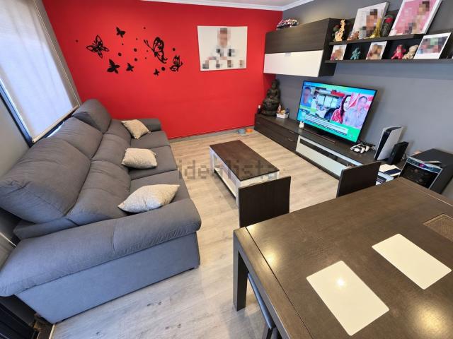 Piso en venta en La Barriada Nova, Vallès Oriental