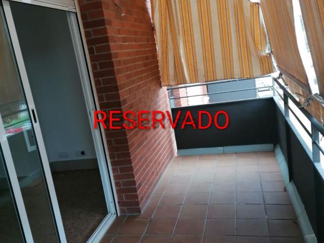 Piso en venta en Barri Joan Miró i Can Carrencà, Vallès Oriental