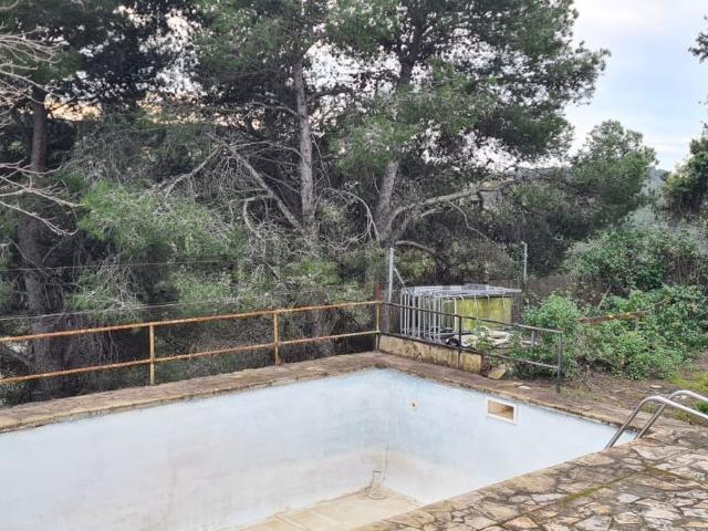 Piso en venta en les Palmeres, Canyelles