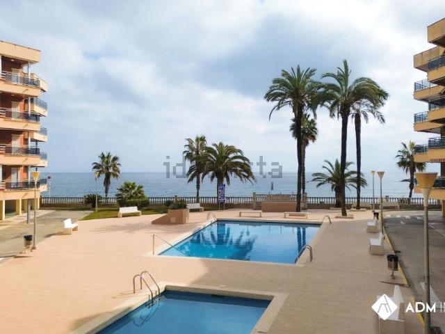 Piso en venta en Vilafortuny, Baix Camp
