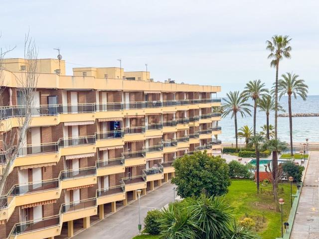Piso en venta en Vilafortuny, Baix Camp