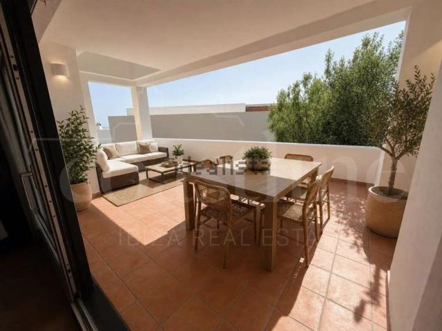 Piso en venta en Urbanització Can Pep Simó, Eivissa