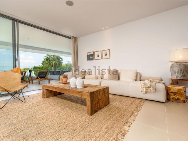 Piso en alquiler en Urbanització Can Pep Simó, Eivissa