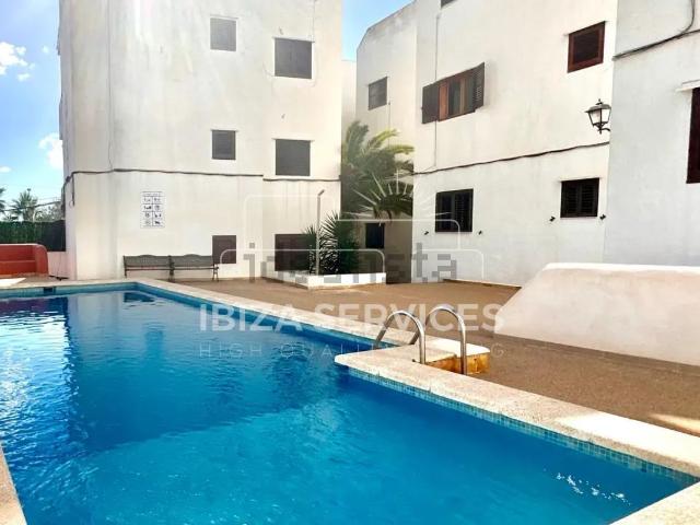 Piso en venta en Jesús, Eivissa