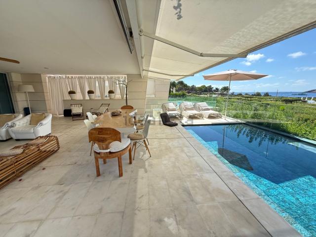 Piso en alquiler en Urbanització Can Pep Simó, Eivissa