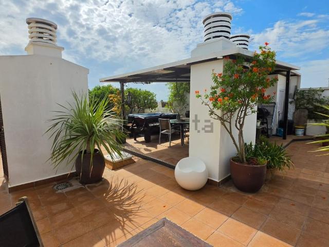 Ático en venta en Urbanització Puig de Can Vinyets, Santa Eulària des Riu
