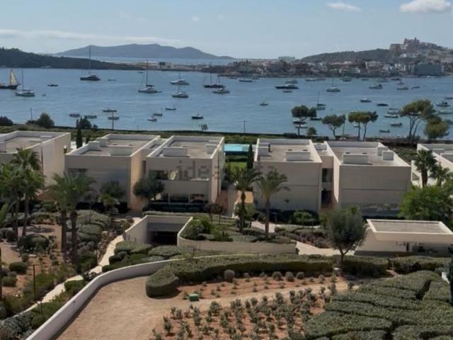 Ático en alquiler en Eivissa, Baleares