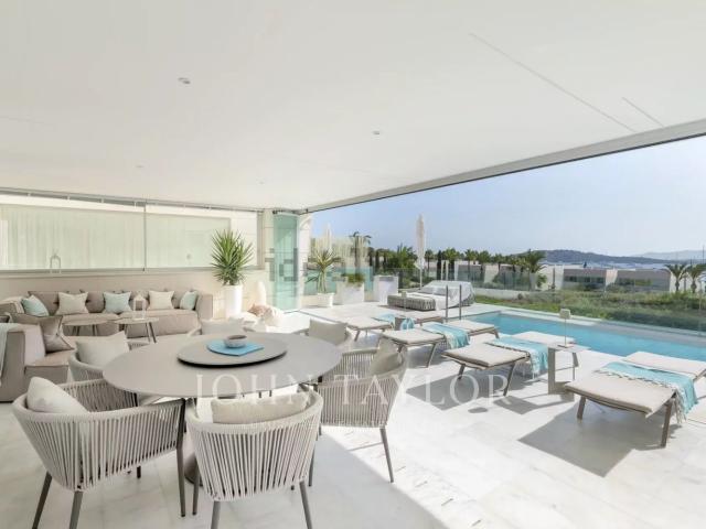 Piso en venta en Jesús, Eivissa