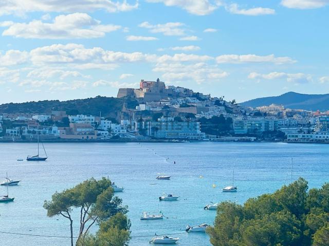 Piso en alquiler en Urbanització Puig de Can Vinyets, Eivissa