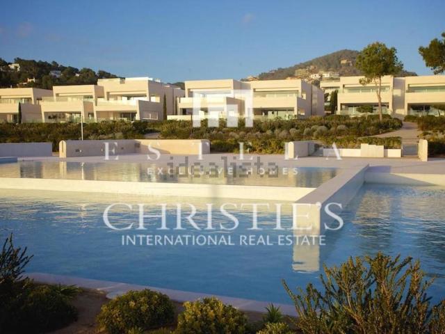 Piso en venta en Urbanització Can Pep Simó, Eivissa