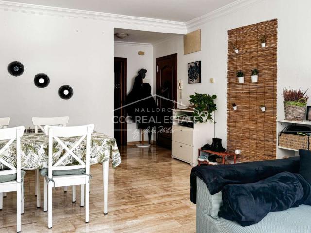 Piso en venta en Son Moll, Capdepera