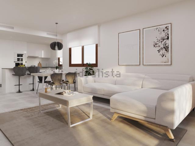 Piso en venta en Cala Agulla, Llevant