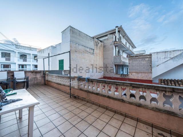 Piso en venta en Cala Rajada, Llevant