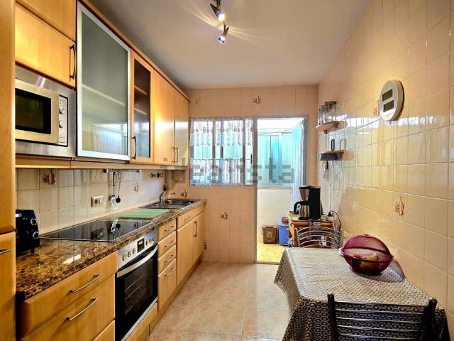 Piso en venta en Cala Agulla, Llevant