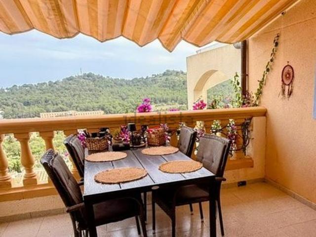 Piso en venta en sa Font de sa Cala, Llevant