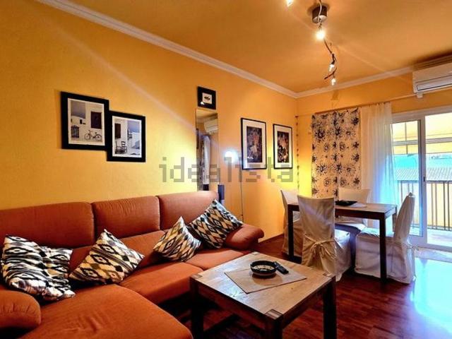 Piso en venta en Cala Agulla, Llevant