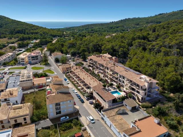 Piso en venta en sa Pedruscada, Llevant