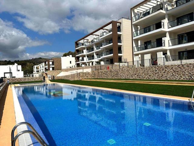 Piso en venta en sa Pedruscada, Llevant