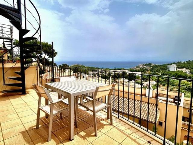 Dúplex en venta en sa Pedruscada, Llevant