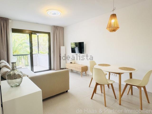 Piso en venta en sa Font de sa Cala, Llevant