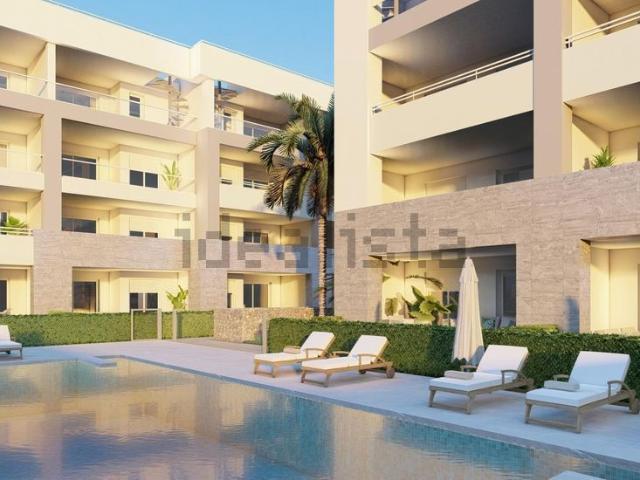 Ático en venta en Cala Rajada, Llevant