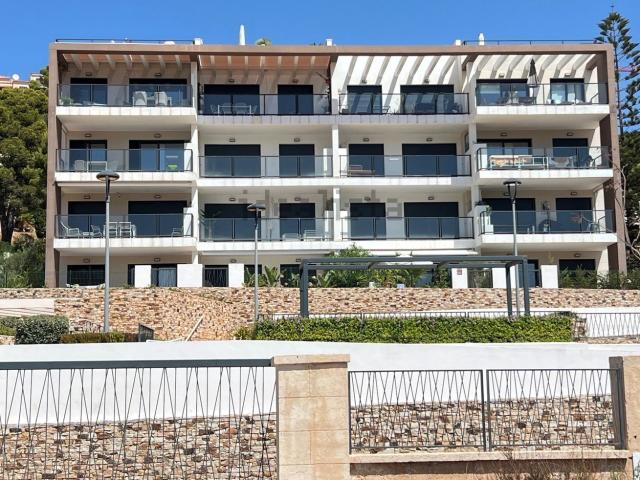 Piso en venta en sa Font de sa Cala, Llevant
