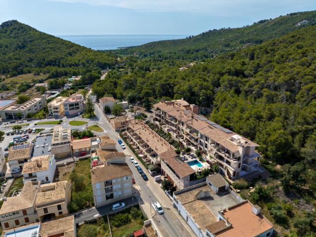 Dúplex en venta en sa Pedruscada, Llevant