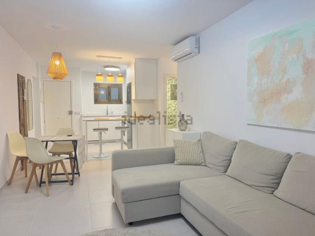 Piso en venta en sa Pedruscada, Llevant