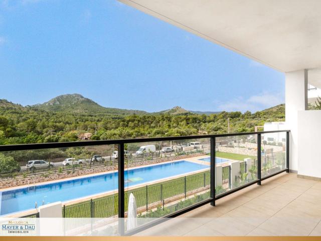 Piso en venta en sa Font de sa Cala, Llevant