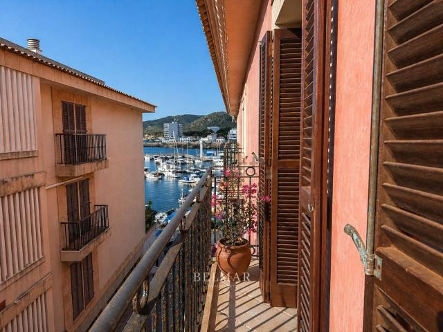 Piso en venta en sa Pedruscada, Llevant
