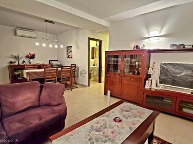 Piso en venta en sa Pedruscada, Llevant