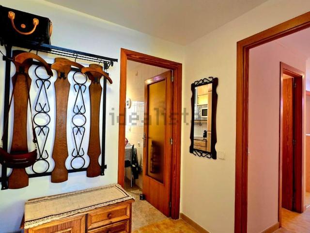 Piso en venta en Cala Agulla, Llevant