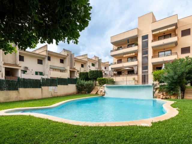 Piso en venta en sa Pedruscada, Llevant