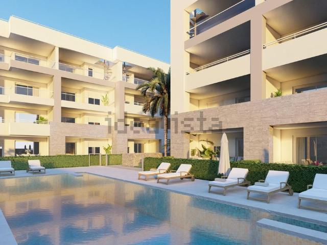 Piso en venta en Cala Rajada, Llevant