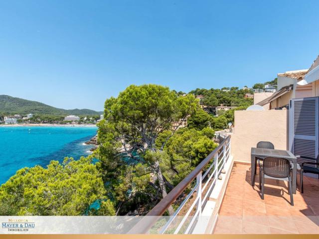 Dúplex en venta en Canyamel, Llevant