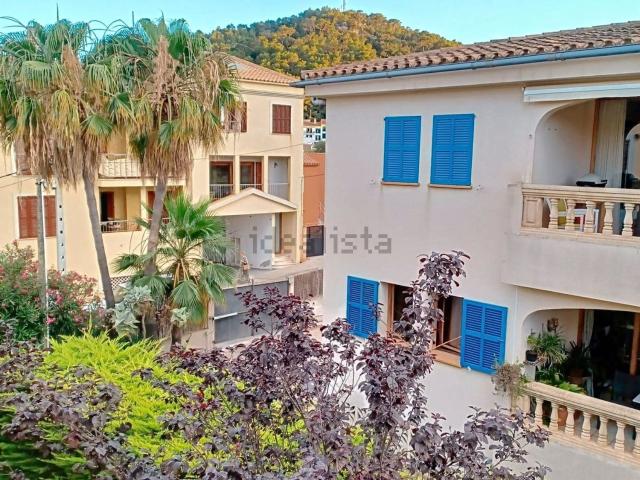 Ático en venta en sa Pedruscada, Llevant