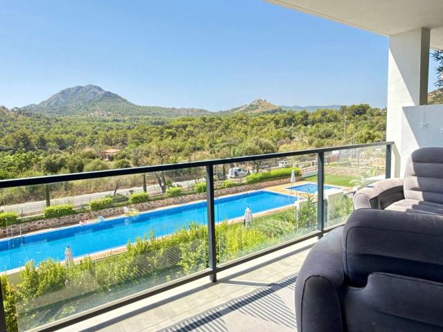 Piso en venta en sa Font de sa Cala, Llevant