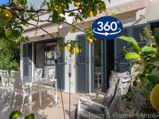 Piso en venta en sa Pedruscada, Llevant