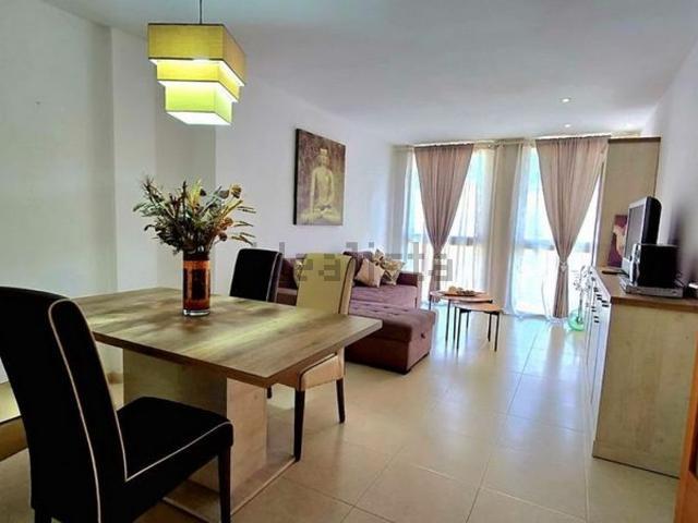 Ático en venta en sa Pedruscada, Llevant