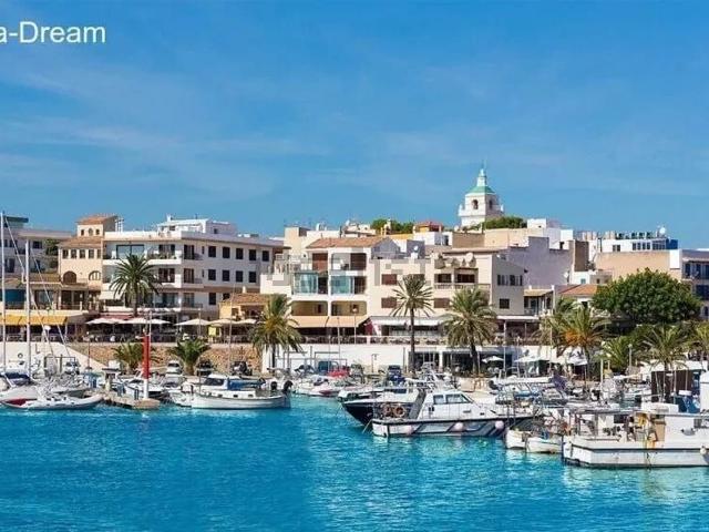 Ático en venta en Cala Agulla, Llevant