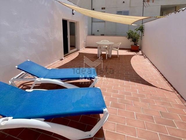 Piso en alquiler en sa Pedruscada, Llevant