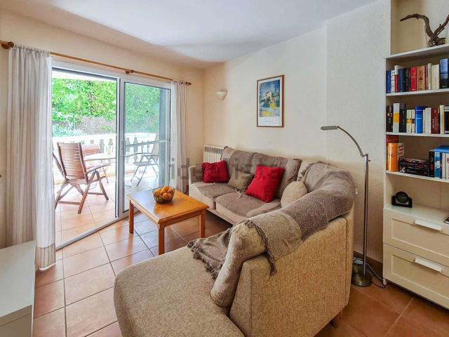 Piso en venta en sa Pedruscada, Llevant