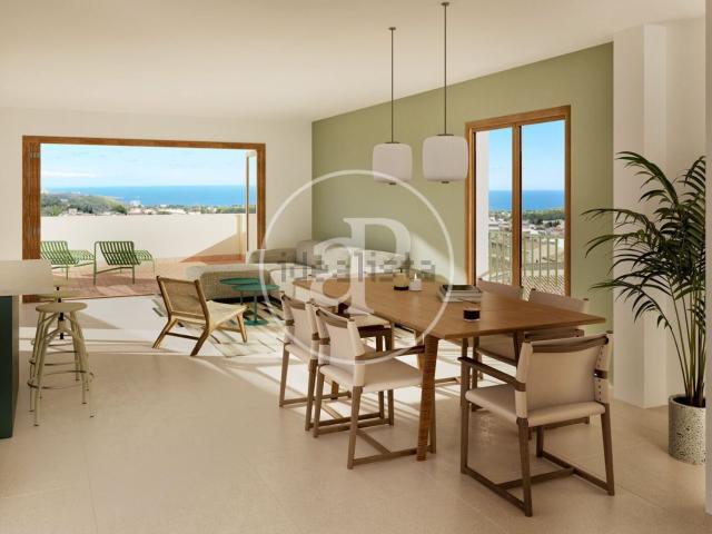 Ático en venta en Llevant, Baleares