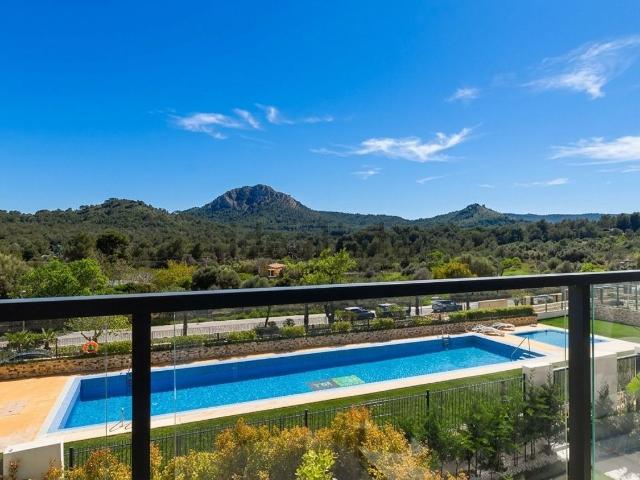 Piso en venta en sa Font de sa Cala, Llevant