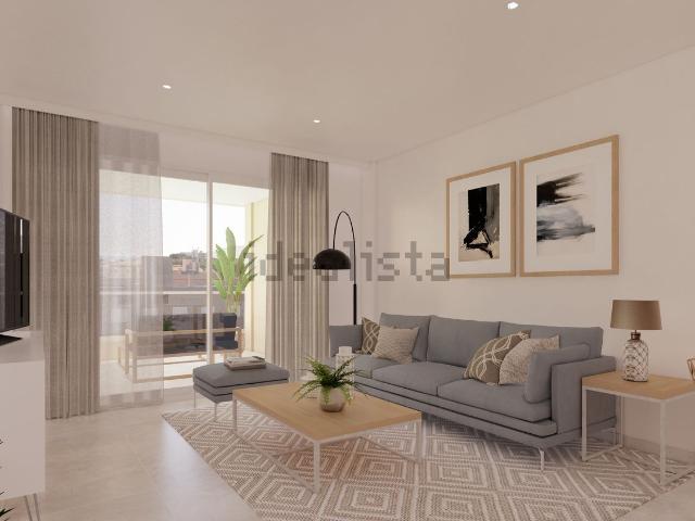 Ático en venta en Cala Rajada, Llevant