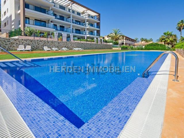 Piso en venta en sa Font de sa Cala, Llevant