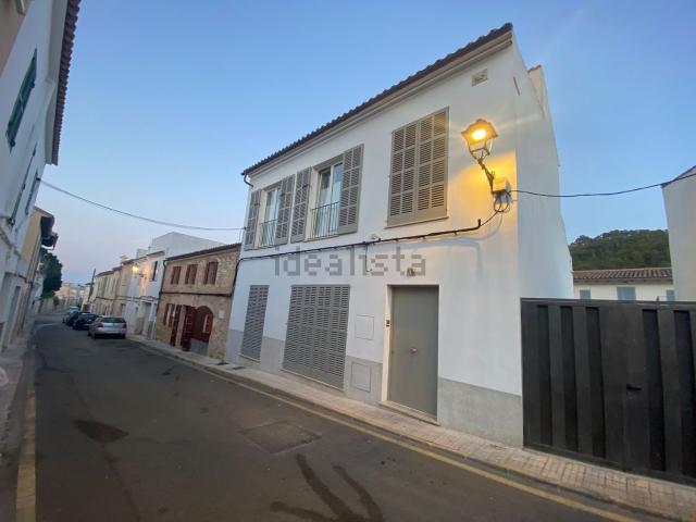 Ático en alquiler en Llevant, Baleares