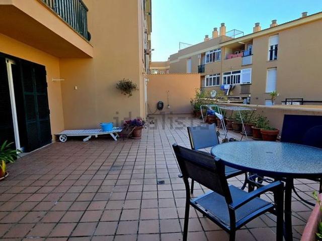 Piso en venta en sa Pedruscada, Llevant